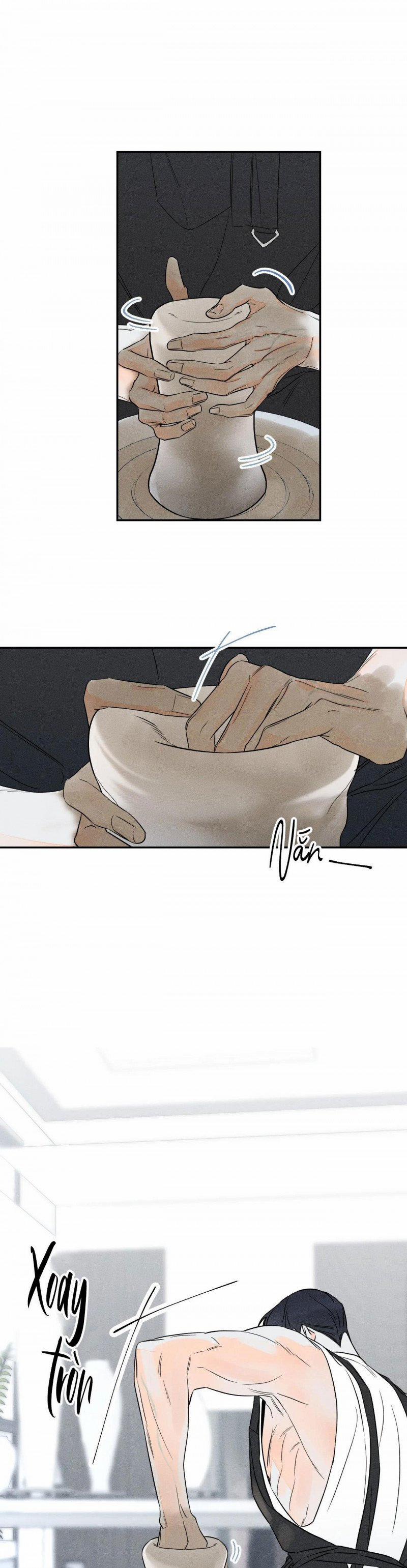 Dù Như Thế Vẫn Thích Sao 44 trang 27