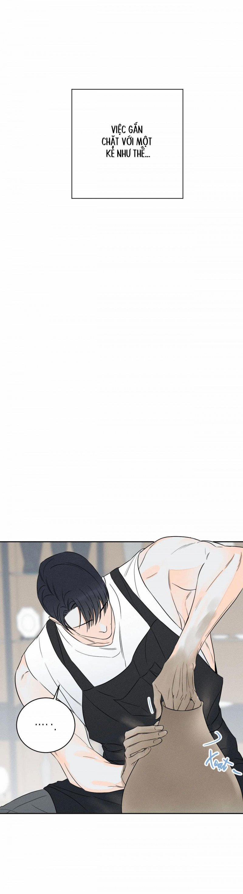 Dù Như Thế Vẫn Thích Sao 44 trang 30