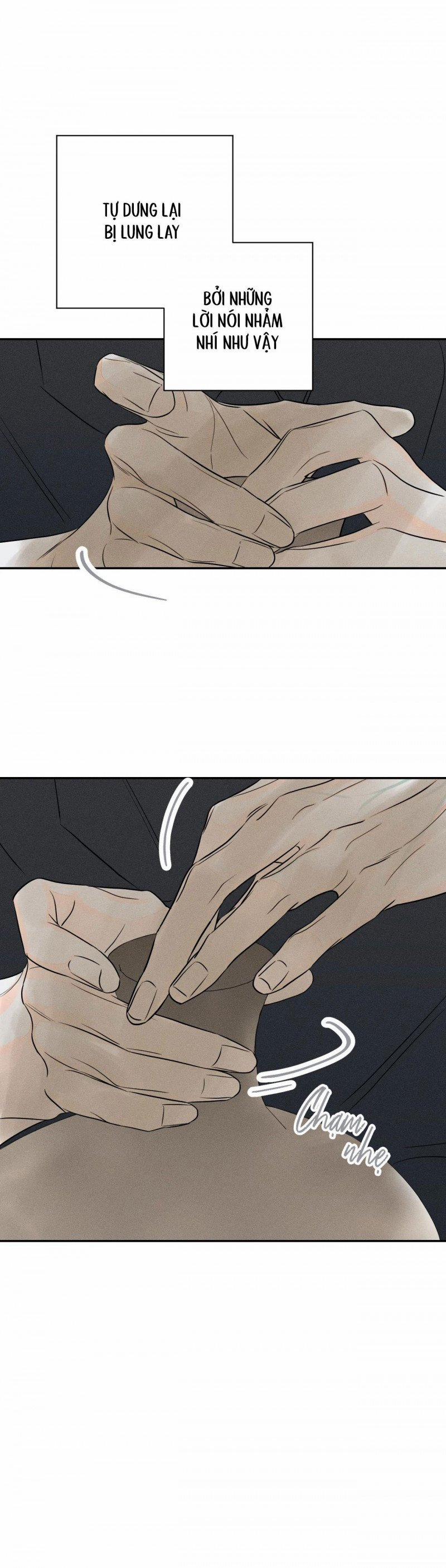 Dù Như Thế Vẫn Thích Sao 44 trang 31