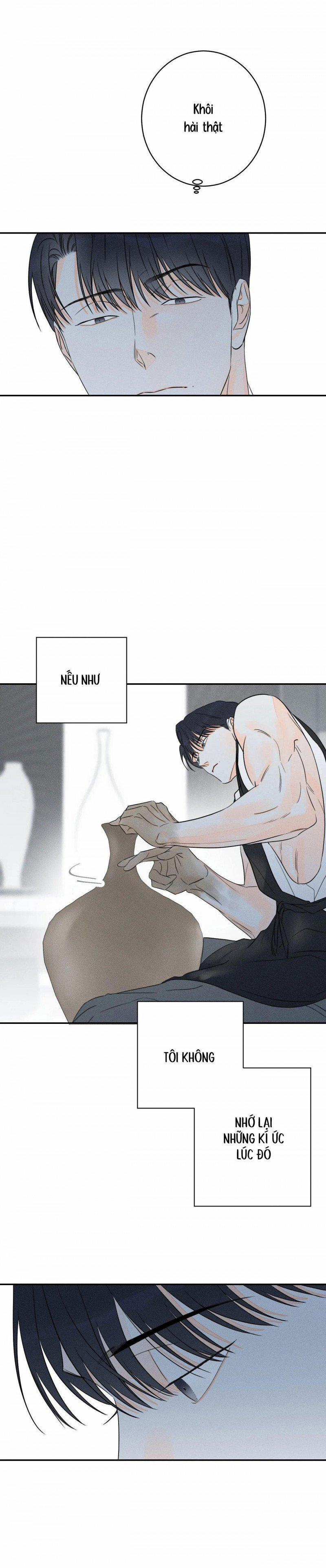 Dù Như Thế Vẫn Thích Sao 44 trang 32