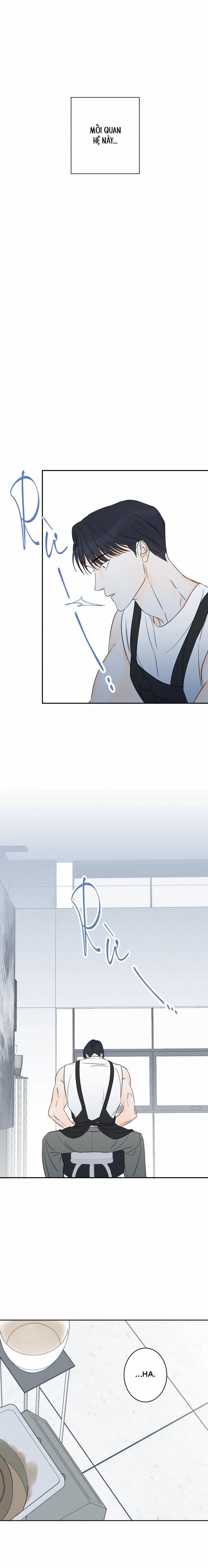 Dù Như Thế Vẫn Thích Sao 44 trang 33