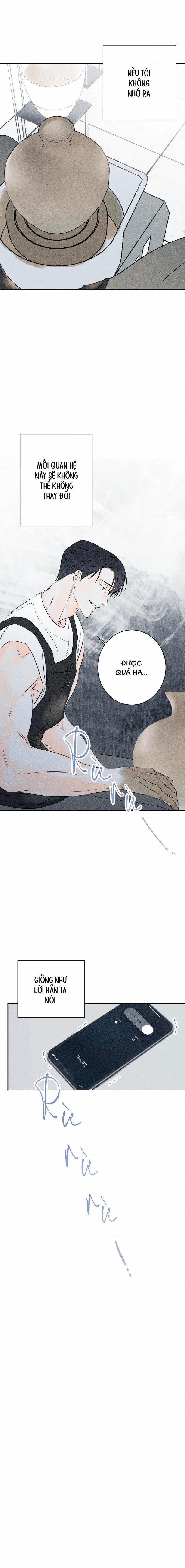 Dù Như Thế Vẫn Thích Sao 44 trang 34