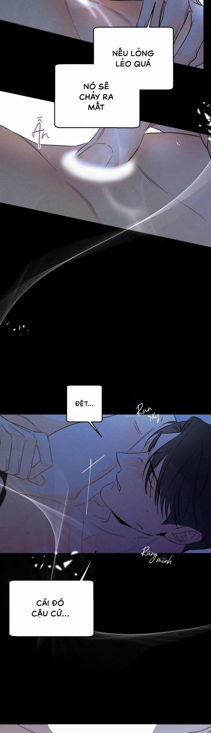 Dù Như Thế Vẫn Thích Sao 44 trang 4