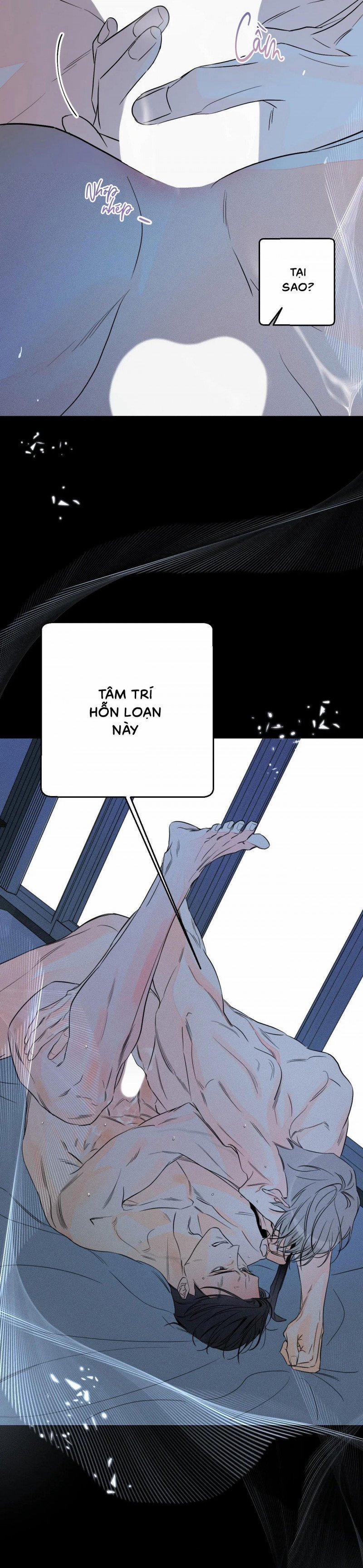 Dù Như Thế Vẫn Thích Sao 44 trang 5