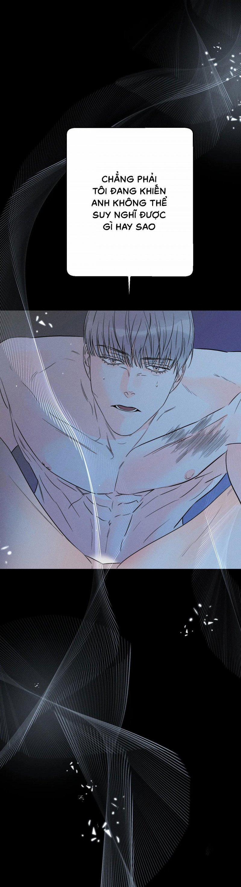 Dù Như Thế Vẫn Thích Sao 44 trang 6