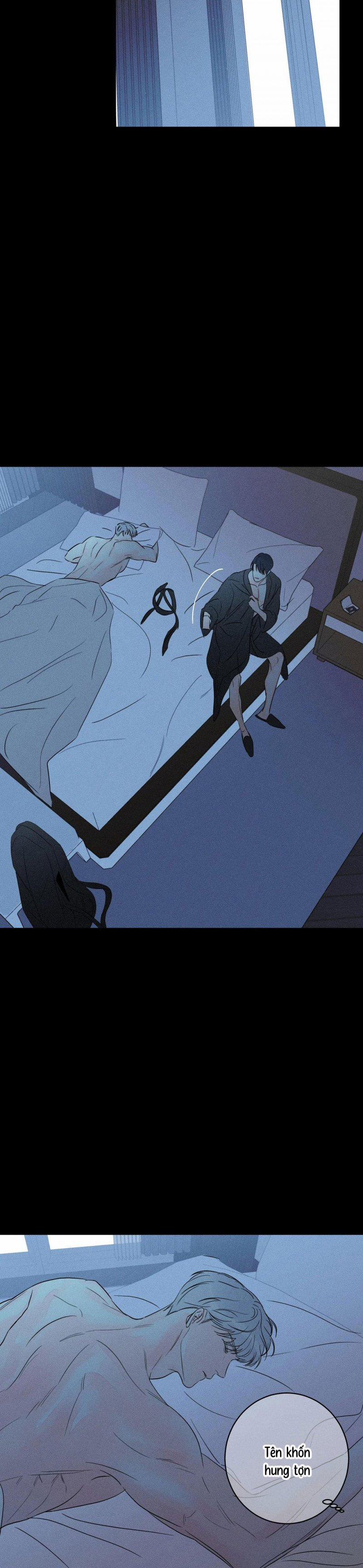 Dù Như Thế Vẫn Thích Sao 44 trang 8