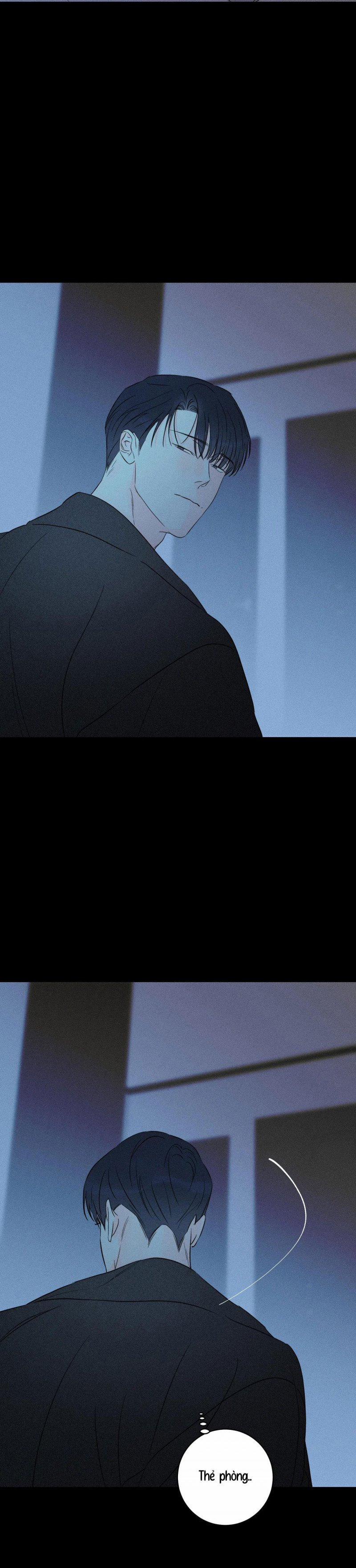 Dù Như Thế Vẫn Thích Sao 44 trang 9