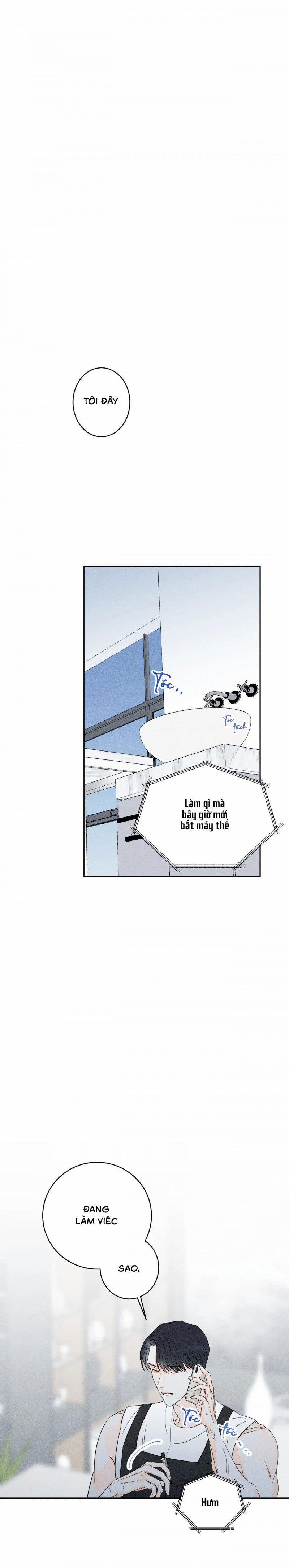 Dù Như Thế Vẫn Thích Sao 45 trang 0