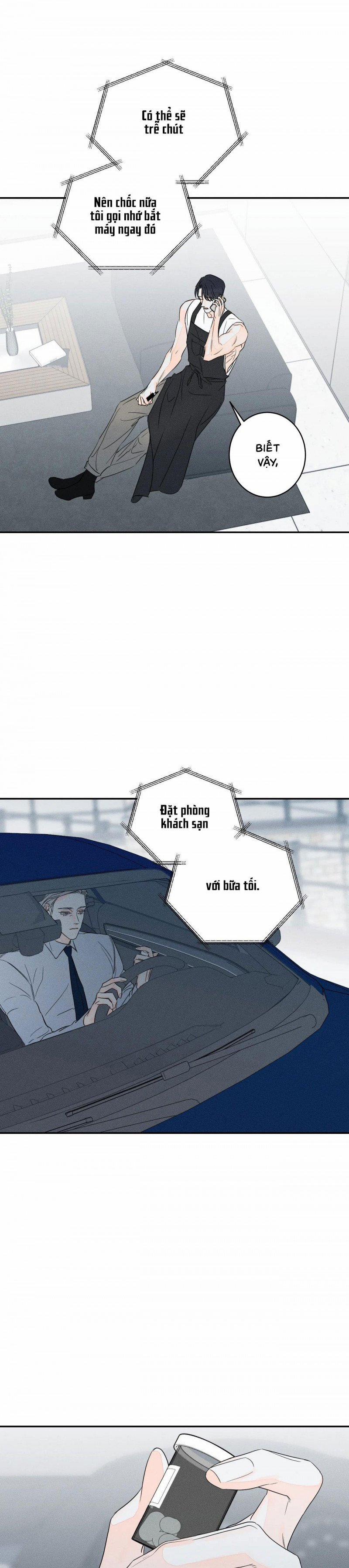 Dù Như Thế Vẫn Thích Sao 45 trang 2