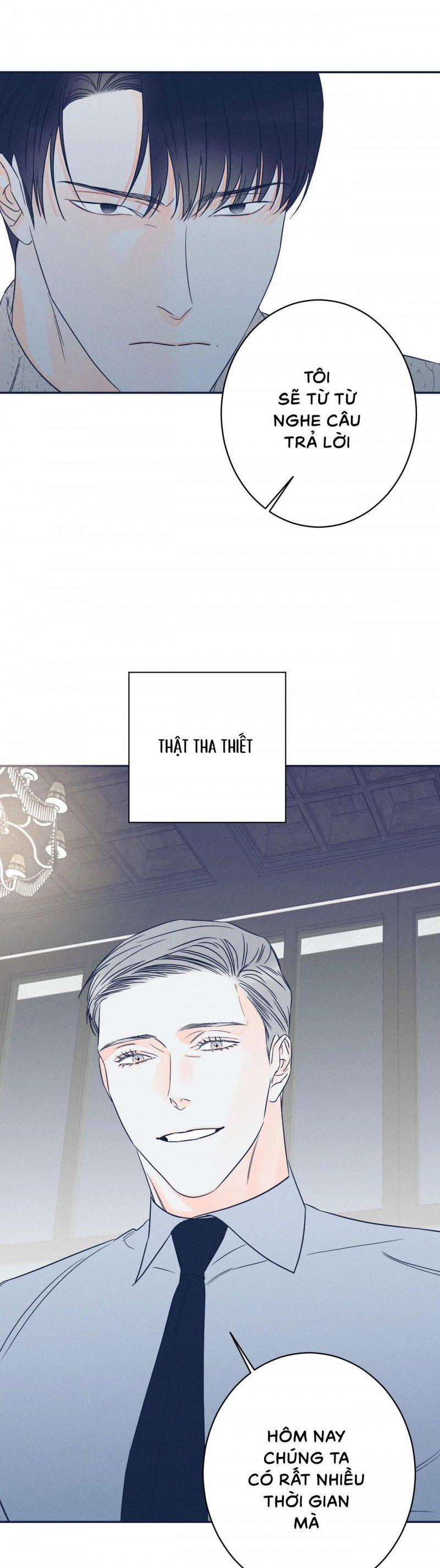 Dù Như Thế Vẫn Thích Sao 45 trang 24