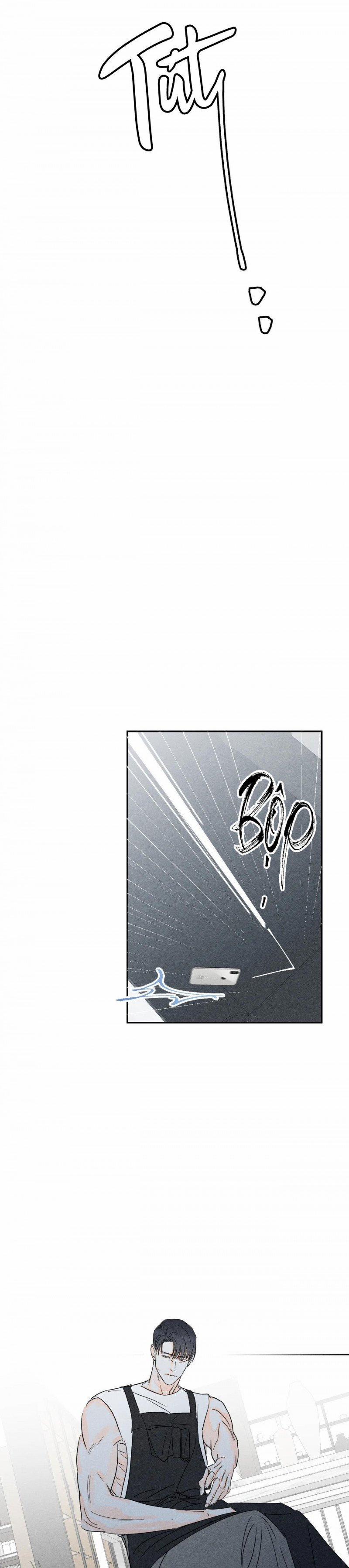 Dù Như Thế Vẫn Thích Sao 45 trang 6