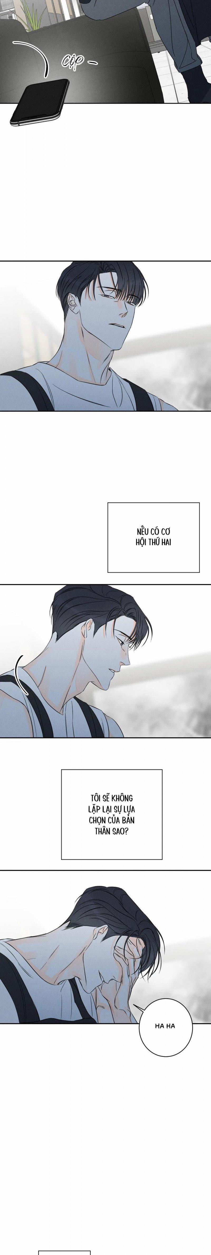 Dù Như Thế Vẫn Thích Sao 45 trang 7