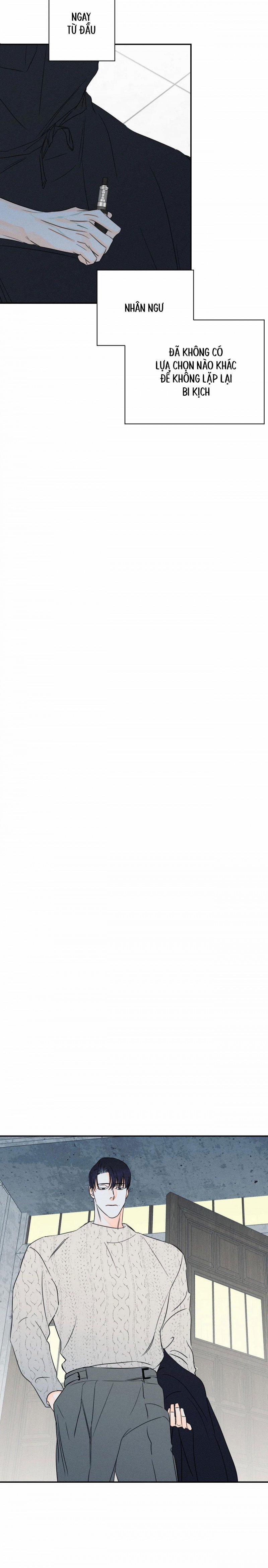 Dù Như Thế Vẫn Thích Sao 45 trang 8