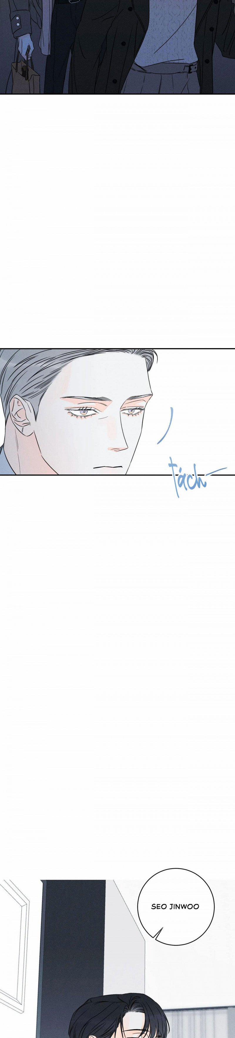 Dù Như Thế Vẫn Thích Sao 46 trang 1