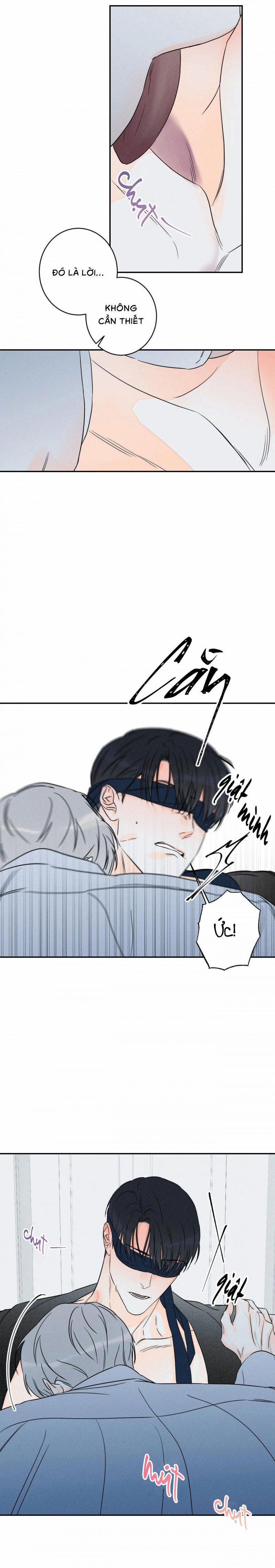 Dù Như Thế Vẫn Thích Sao 46 trang 12