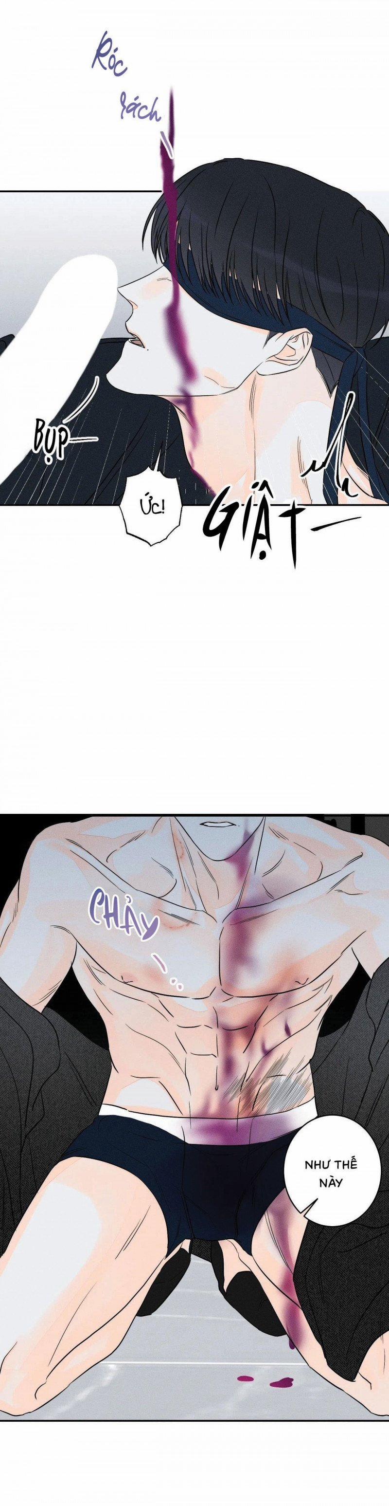 Dù Như Thế Vẫn Thích Sao 46 trang 19