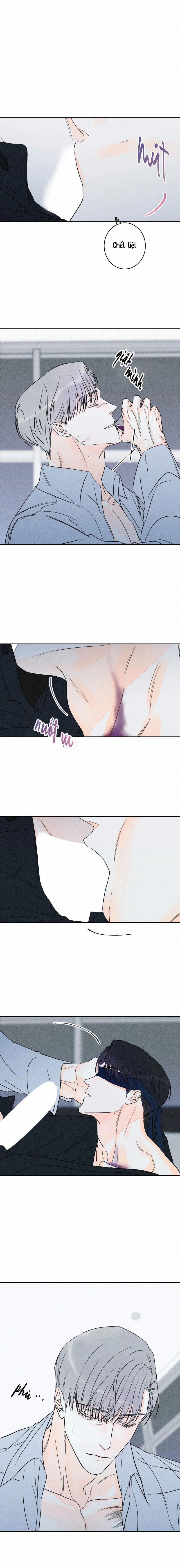 Dù Như Thế Vẫn Thích Sao 46 trang 22