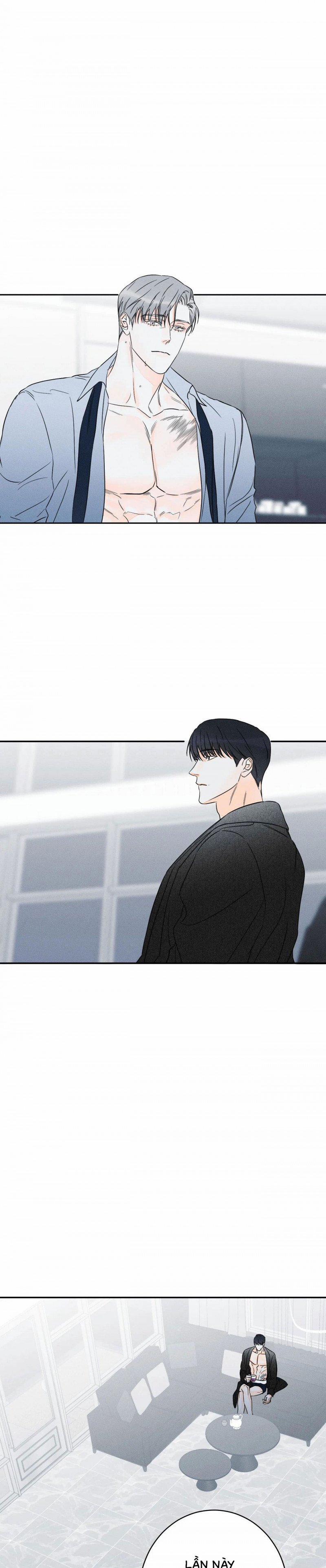 Dù Như Thế Vẫn Thích Sao 46 trang 4