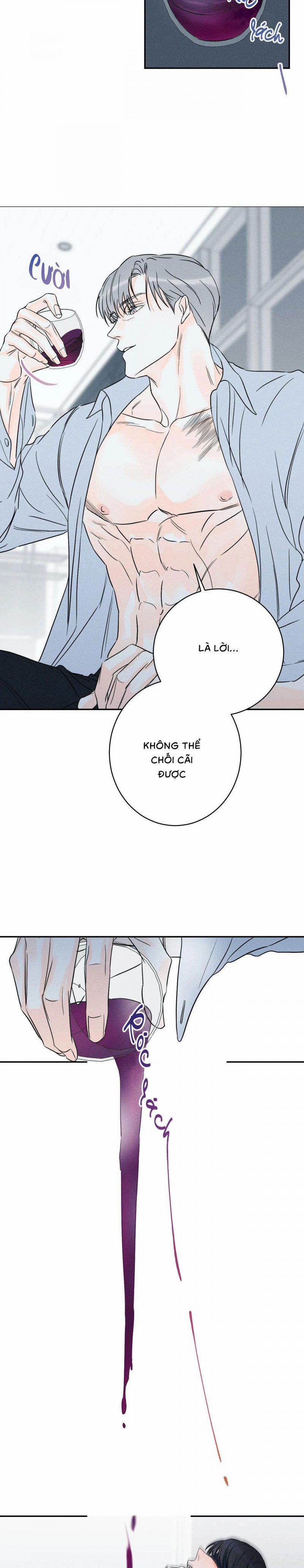 Dù Như Thế Vẫn Thích Sao 46 trang 9