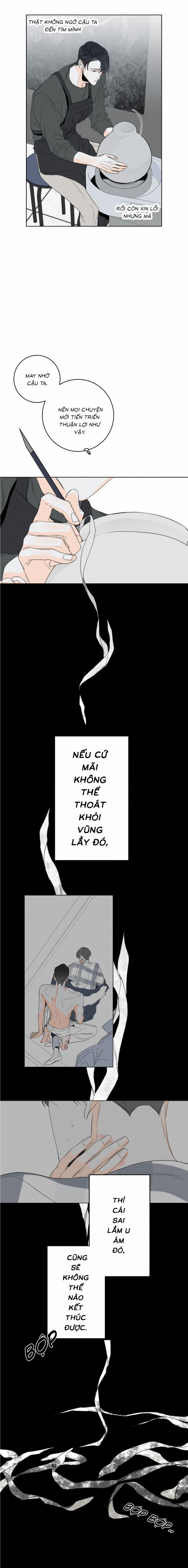 Dù Như Thế Vẫn Thích Sao 5 trang 3