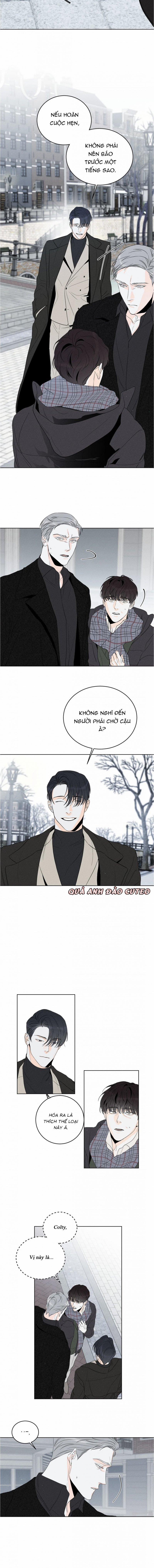 Dù Như Thế Vẫn Thích Sao 5 trang 8