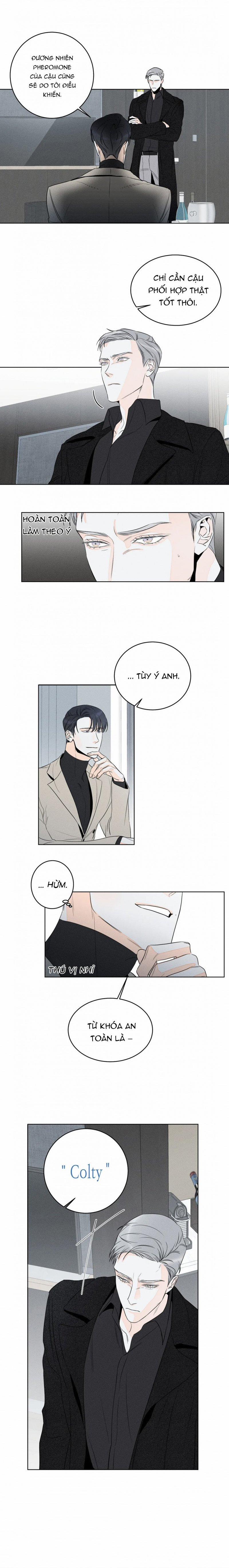 Dù Như Thế Vẫn Thích Sao 6 trang 7