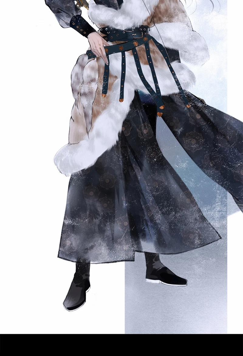 Dữ Quân Lộng Phong Nguyệt 1 trang 2