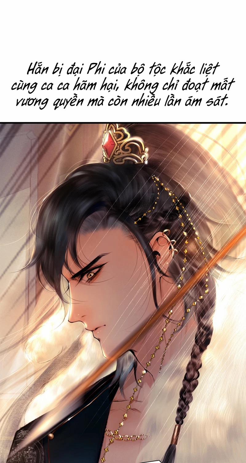 Dữ Quân Lộng Phong Nguyệt 1 trang 5