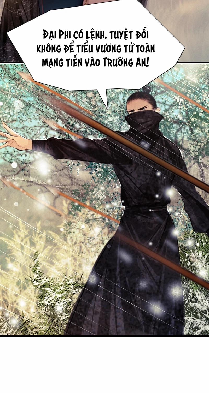 Dữ Quân Lộng Phong Nguyệt 1 trang 6