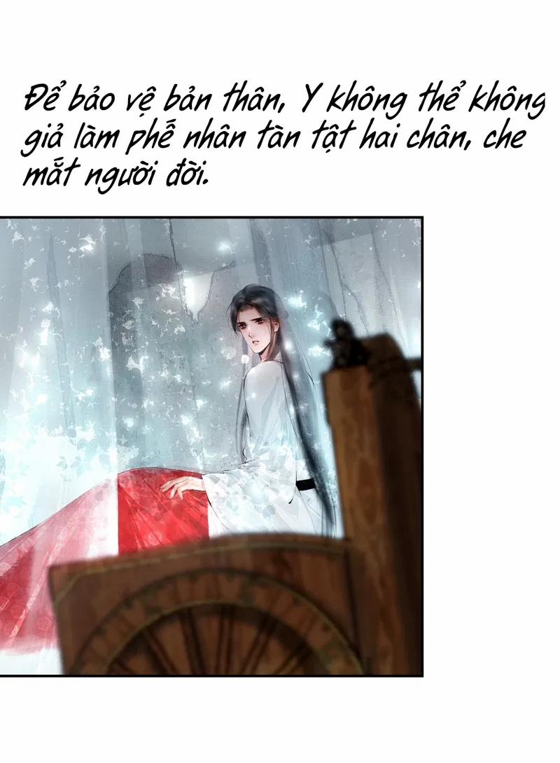 Dữ Quân Lộng Phong Nguyệt 1 trang 7