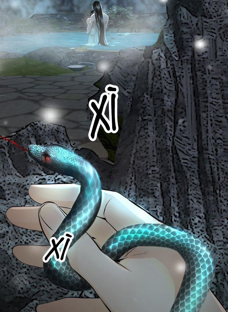 Dữ Quân Lộng Phong Nguyệt 10 trang 12