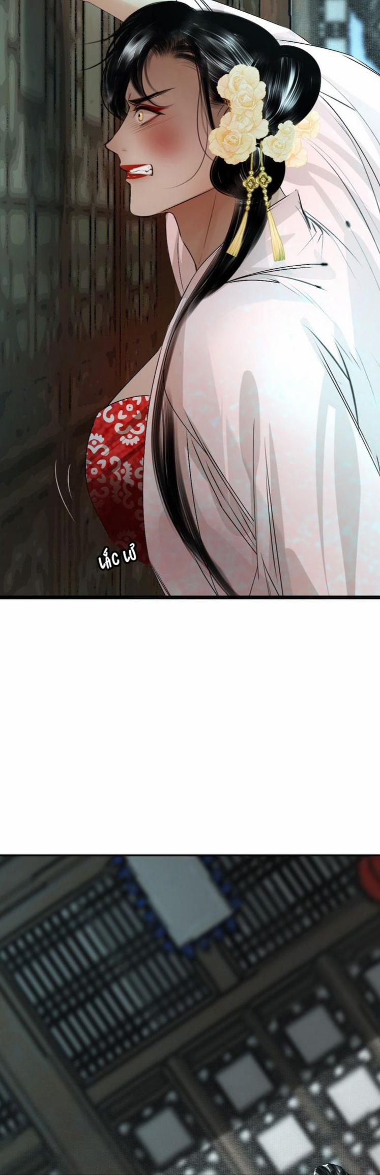 Dữ Quân Lộng Phong Nguyệt 10 trang 29