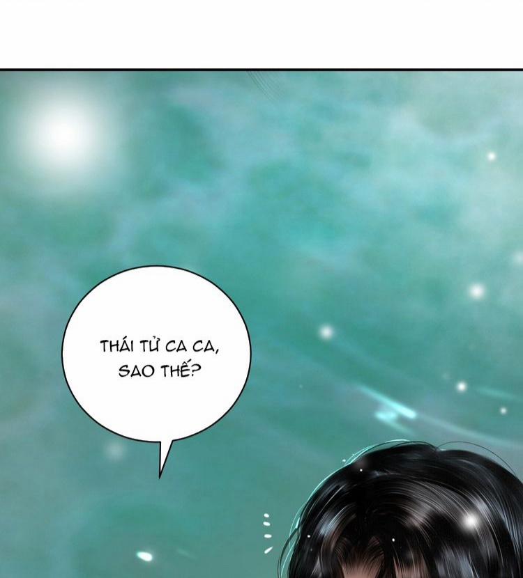 Dữ Quân Lộng Phong Nguyệt 10 trang 3