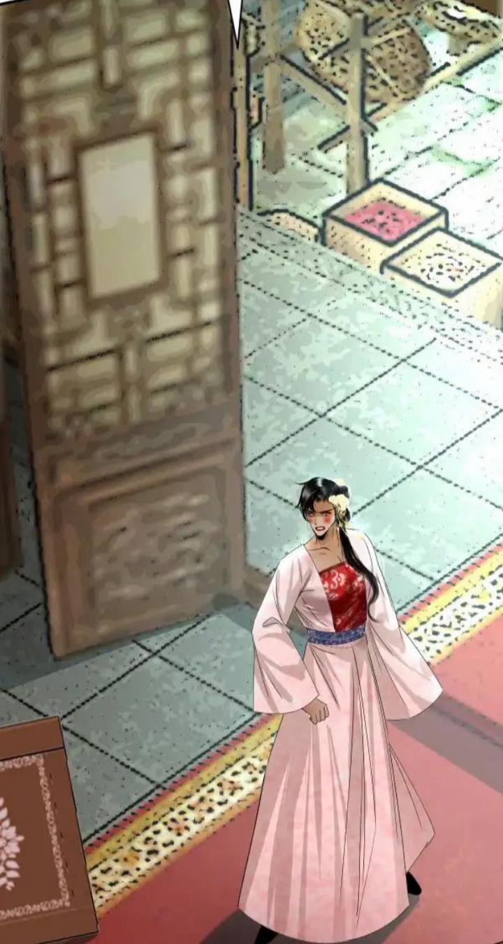 Dữ Quân Lộng Phong Nguyệt 10 trang 37