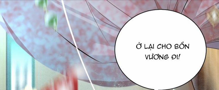 Dữ Quân Lộng Phong Nguyệt 10 trang 40