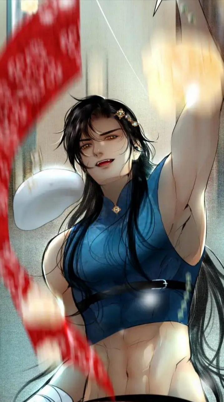 Dữ Quân Lộng Phong Nguyệt 10 trang 41