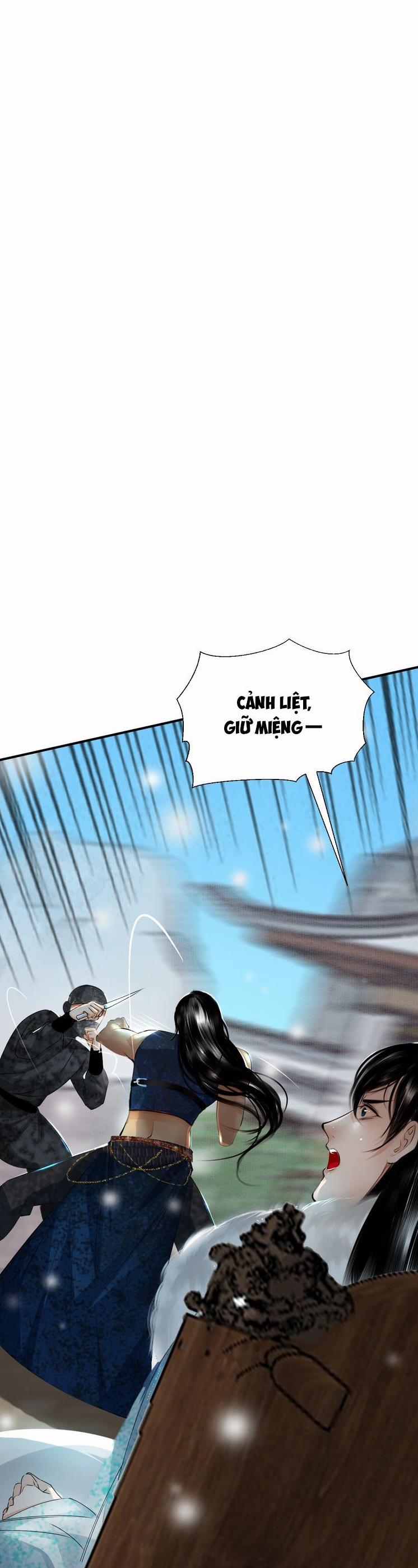 Dữ Quân Lộng Phong Nguyệt 10 trang 45