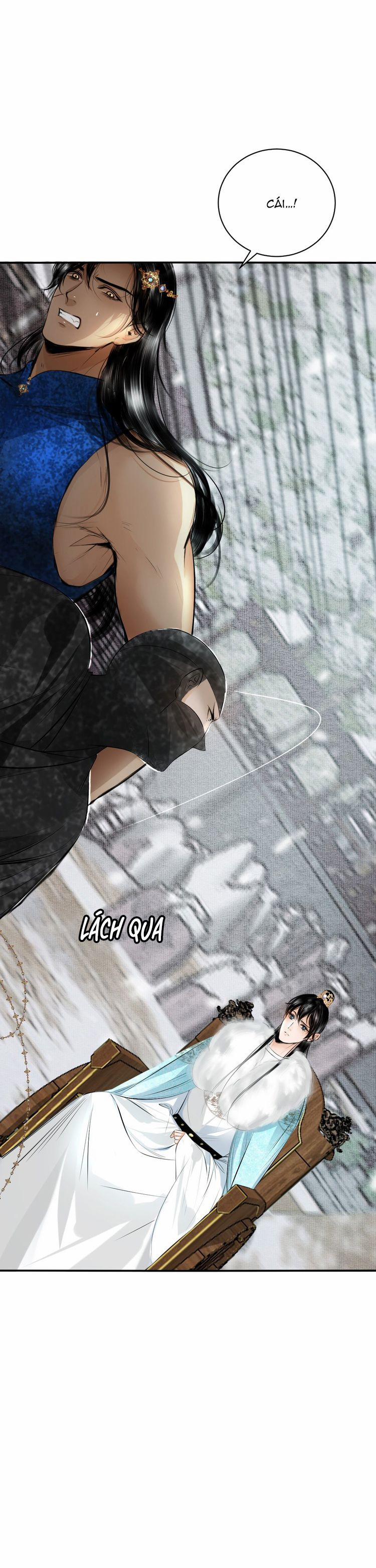 Dữ Quân Lộng Phong Nguyệt 10 trang 48