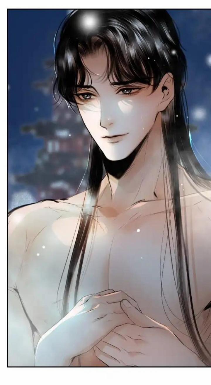 Dữ Quân Lộng Phong Nguyệt 10 trang 5