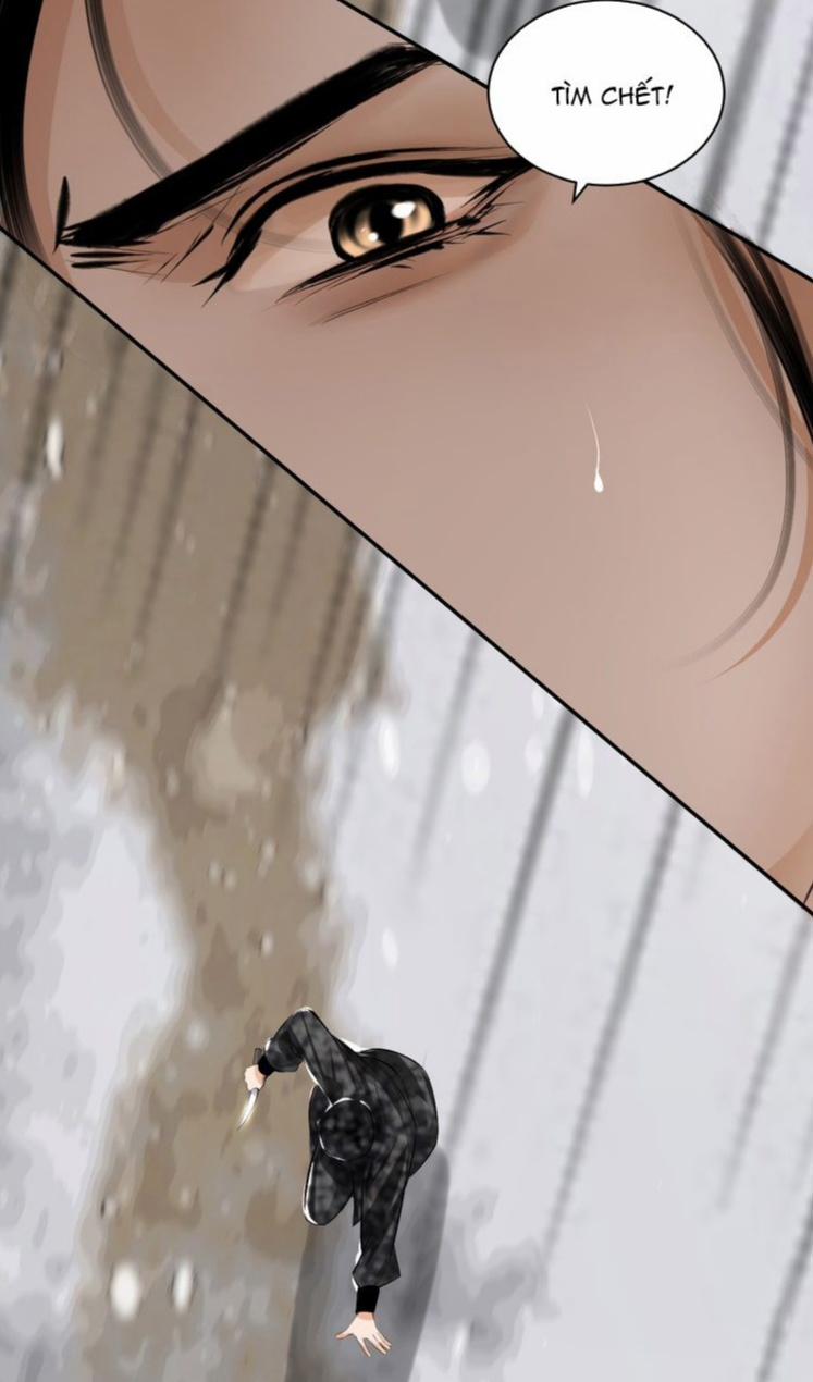 Dữ Quân Lộng Phong Nguyệt 10 trang 51