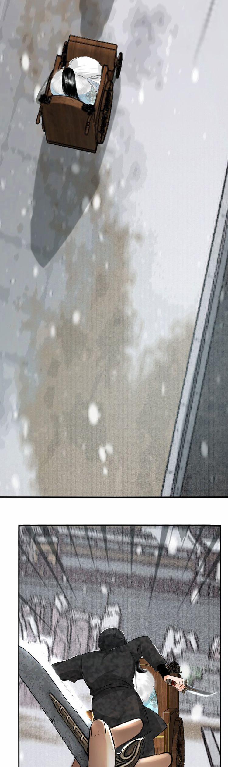 Dữ Quân Lộng Phong Nguyệt 10 trang 52