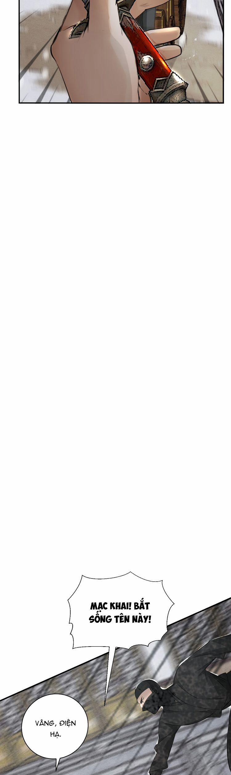 Dữ Quân Lộng Phong Nguyệt 10 trang 53