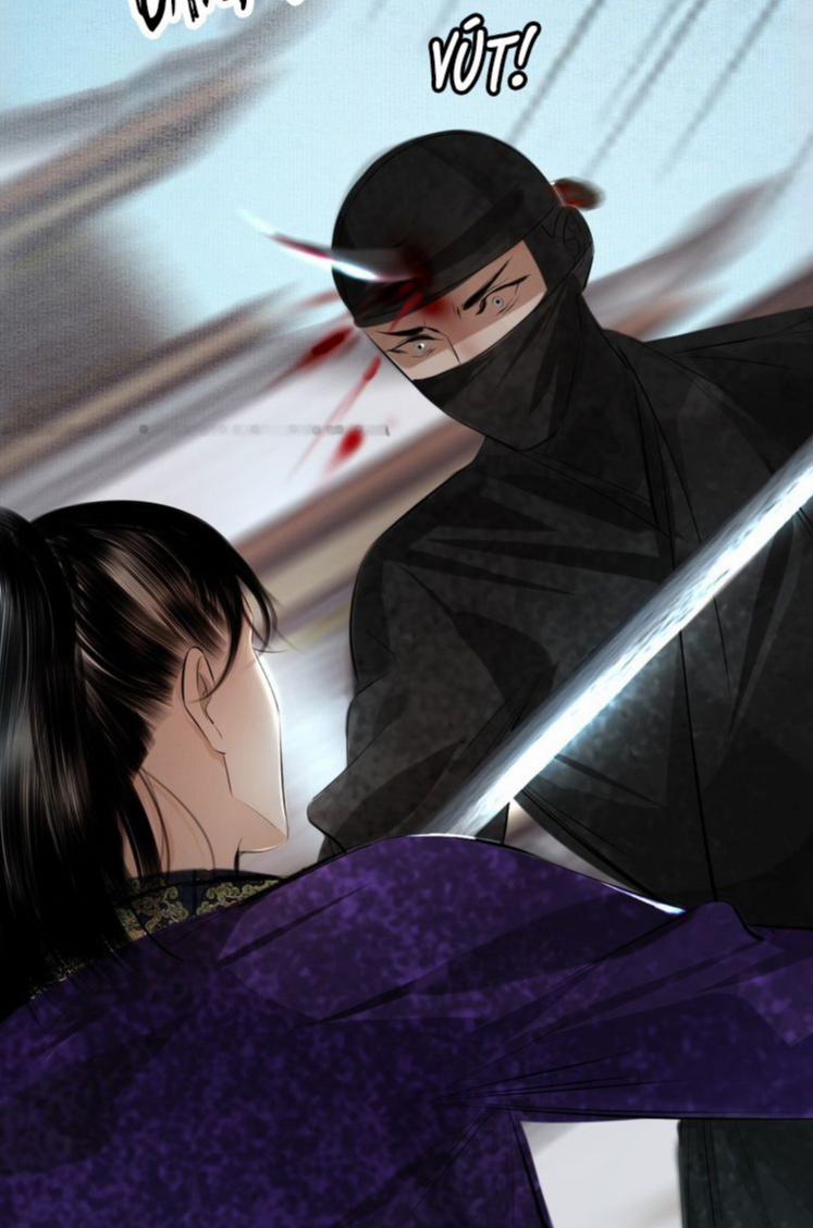 Dữ Quân Lộng Phong Nguyệt 10 trang 55