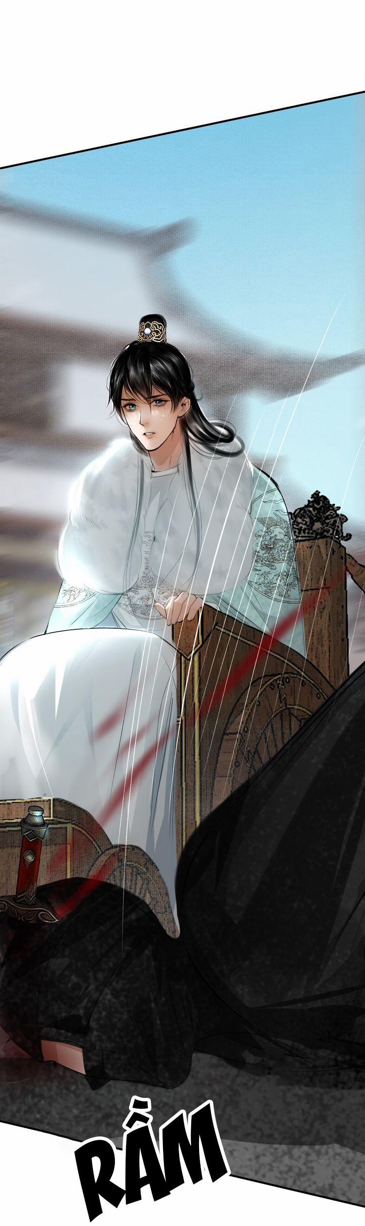 Dữ Quân Lộng Phong Nguyệt 10 trang 57