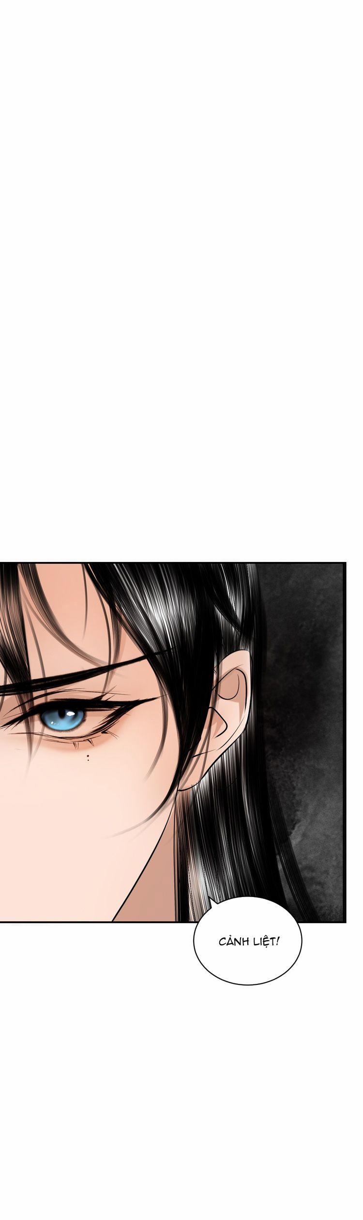 Dữ Quân Lộng Phong Nguyệt 10 trang 58