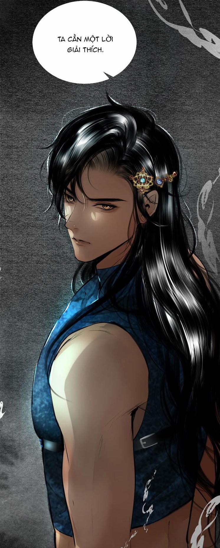 Dữ Quân Lộng Phong Nguyệt 10 trang 60