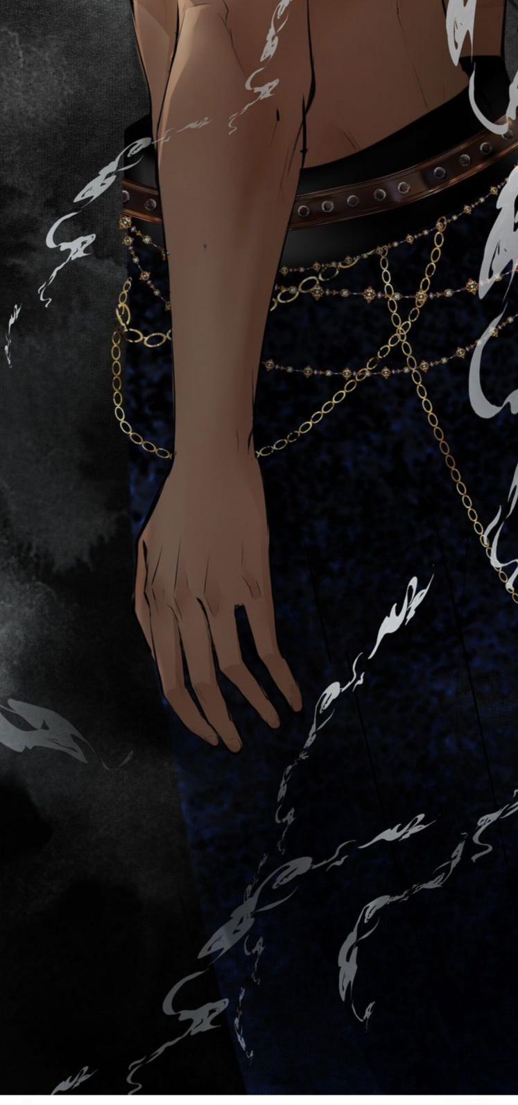 Dữ Quân Lộng Phong Nguyệt 10 trang 61