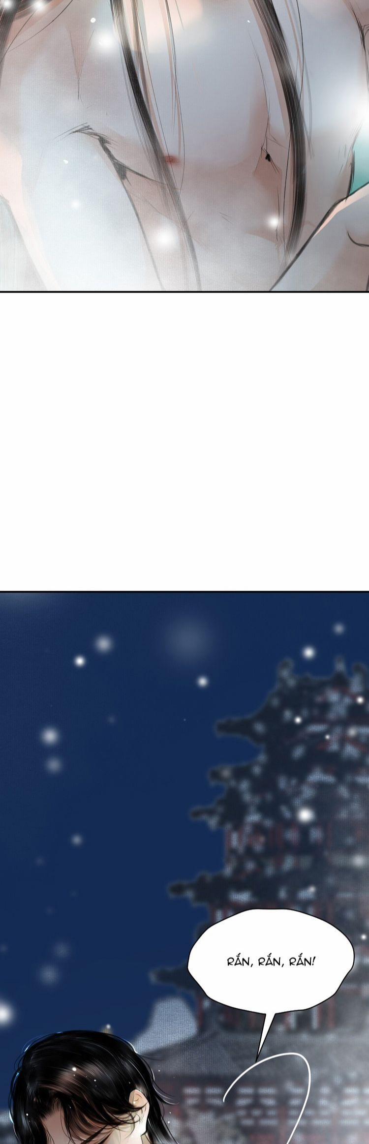 Dữ Quân Lộng Phong Nguyệt 10 trang 7