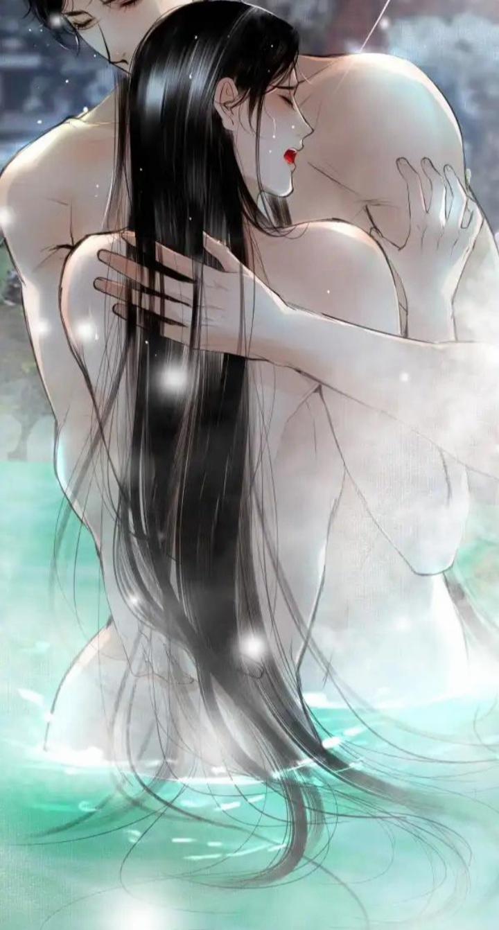 Dữ Quân Lộng Phong Nguyệt 10 trang 8