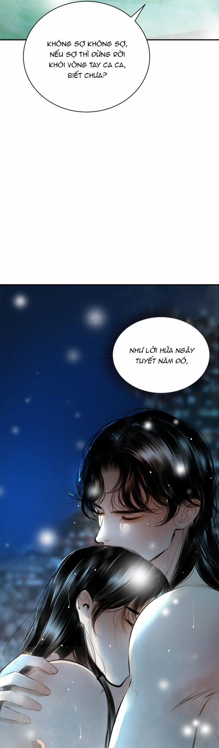 Dữ Quân Lộng Phong Nguyệt 10 trang 9